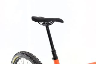 Santa Cruz Bronson 4 GX AXS (MTB) t.L Km.0