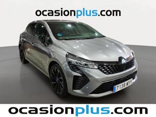 Renault Clio Esprit Alpine E-Tech 105 kW (143 CV)