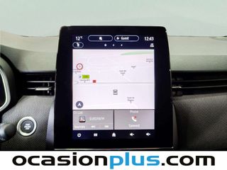 Renault Clio Esprit Alpine E-Tech 105 kW (143 CV)