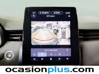 Renault Clio Esprit Alpine E-Tech 105 kW (143 CV)