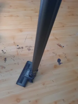 Aspirador Taurus Inalámbrico