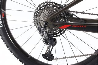 Scott Spark RC 900 Pro XTR (MTB) t.M Reacondicionada