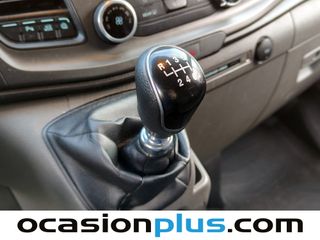 Ford Transit Custom Kombi 2.0 TDCI 320 L1 Trend 96 kW (130 CV)