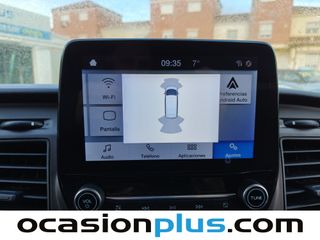 Ford Transit Custom Kombi 2.0 TDCI 320 L1 Trend 96 kW (130 CV)