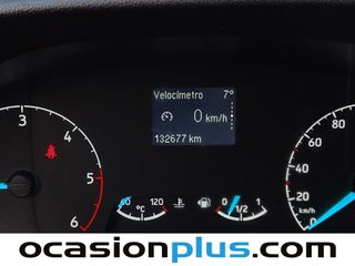 Ford Transit Custom Kombi 2.0 TDCI 320 L1 Trend 96 kW (130 CV)