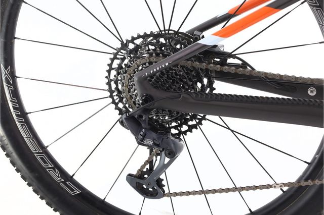 Mondraker F-Podium GX (MTB) t.M Reacondicionada