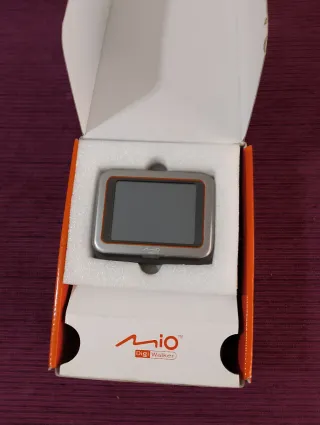 GPS Mio C220 Digi Walker