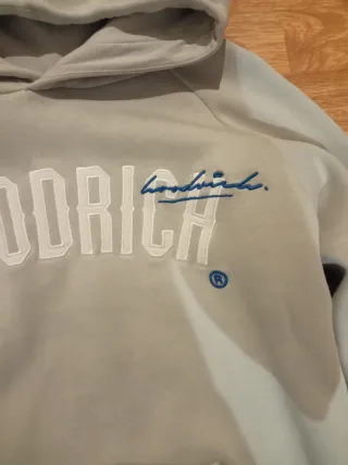 Sudadera Hoodrich