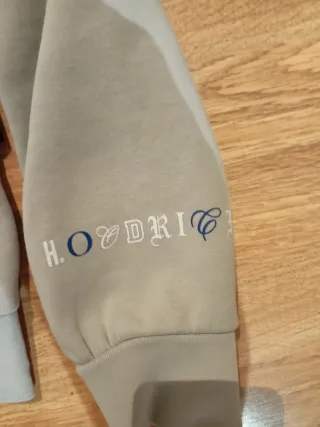 Sudadera Hoodrich