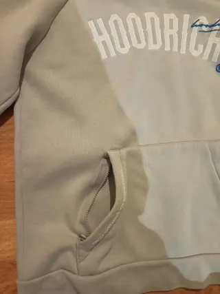 Sudadera Hoodrich