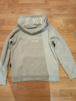 Sudadera Hoodrich