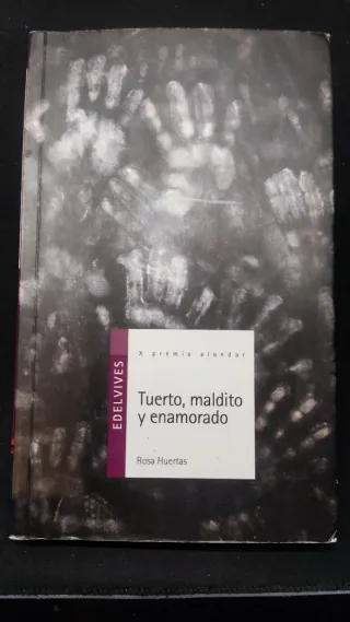 Tuerto, maldito y enamorado (Alandar) (Spanish ...