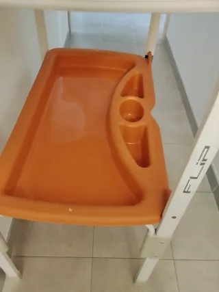 Cambiador Jane Flip animales selva