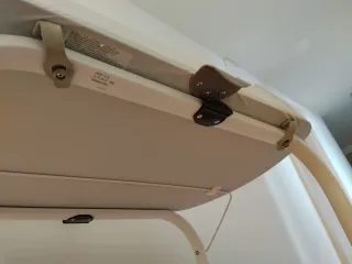 Cambiador Jane Flip animales selva