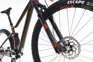 Scott Spark RC 900 Pro XTR (MTB) t.M Reacondicionada