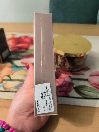 Perfume Idôle L'Eau de Toilette Lancôme 50ml