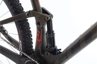 Scott Spark RC 900 Pro XTR (MTB) t.M Reacondicionada