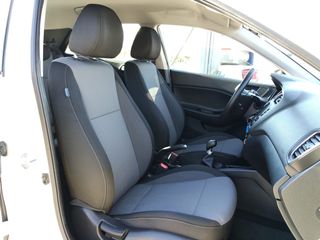 Hyundai i20 1.2 MPI Essence LE 5P