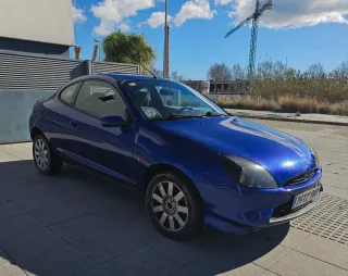 Ford Puma 2003
