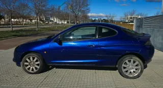 Ford Puma 2003