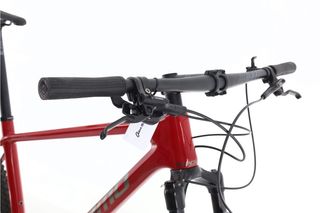 Megamo Factory 30 (MTB) t.L Km.0