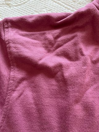 Sudadera Scalpers niña lila talla 14