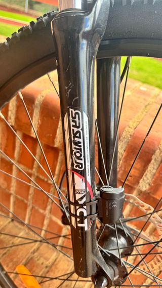 Bicicleta Felt Nine Seventy 2014