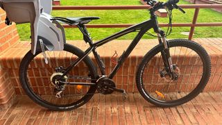Bicicleta Felt Nine Seventy 2014