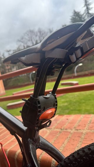 Bicicleta Felt Nine Seventy 2014