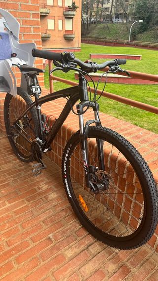 Bicicleta Felt Nine Seventy 2014