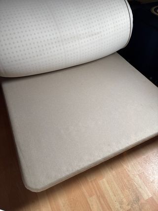 Somier y colchón Lomonaco