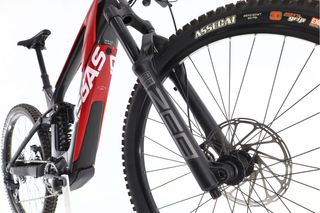 Gas Gas ECC 4 (ebike) t.M Km.0