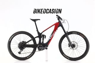 Gas Gas ECC 4 (ebike) t.M Km.0