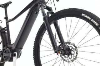 Giant Fathom E+ (urbana) t.L Reacondicionada