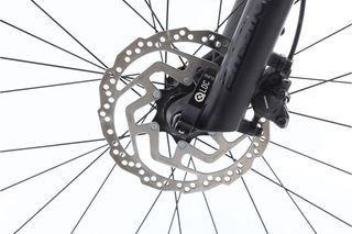 Giant Fathom E+ (urbana) t.L Reacondicionada