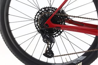 Megamo Factory 30 (MTB) t.L Km.0