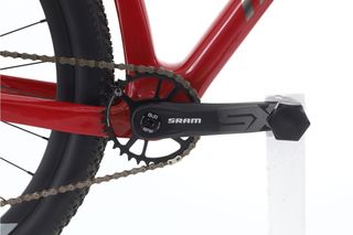 Megamo Factory 30 (MTB) t.L Km.0