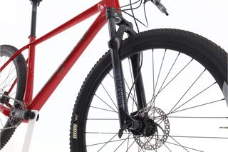 Megamo Factory 30 (MTB) t.L Km.0