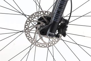 Megamo Factory 30 (MTB) t.L Km.0