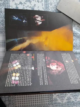 Pink Floyd The Wall Live 2 CDs