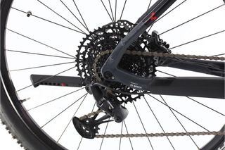 Cube Reaction Hybrid EXC (ebike) t.XXL Reacondicionada