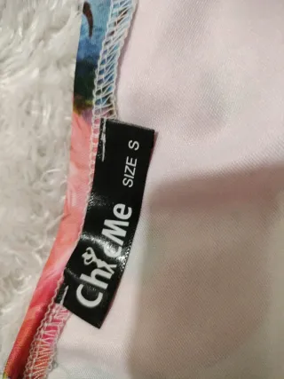 Vestido de verano floral sin estrenar