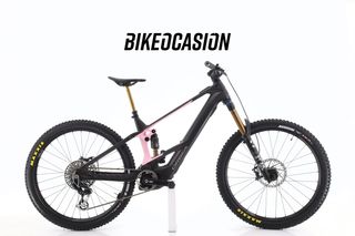 Orbea Wild M-LTD XX AXS (ebike) t.L Reacondicionada