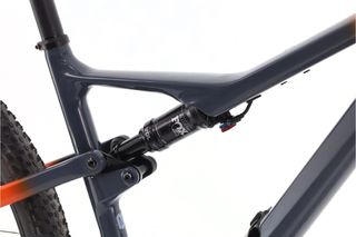 Cannondale Scalpel XT (MTB) t.M Reacondicionada