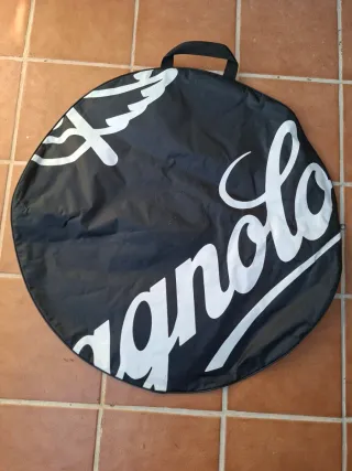 Ruedas Campagnolo Bora One 50