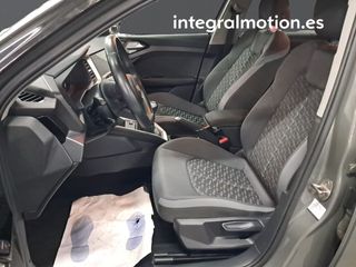 Audi A1 Sportback Adrenalin 30 TFSI 81kW (110CV)