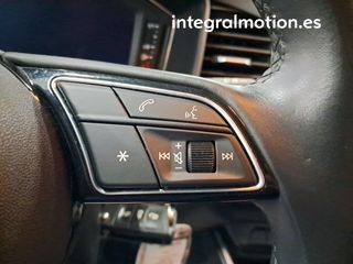 Audi A1 Sportback Adrenalin 30 TFSI 81kW (110CV)