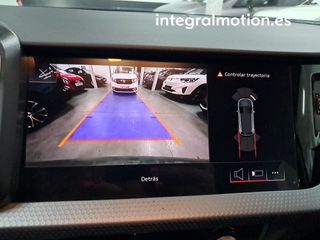 Audi A1 Sportback Adrenalin 30 TFSI 81kW (110CV)