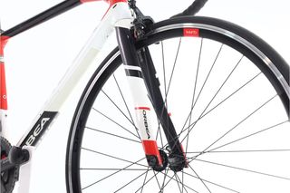 Orbea Orca OMR AXS 11V (carretera) t.54 Reacondicionada