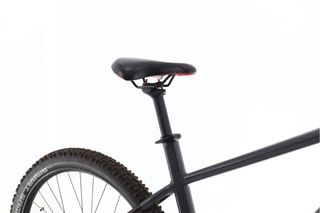 Cube Reaction Hybrid EXC (ebike) t.XXL Reacondicionada